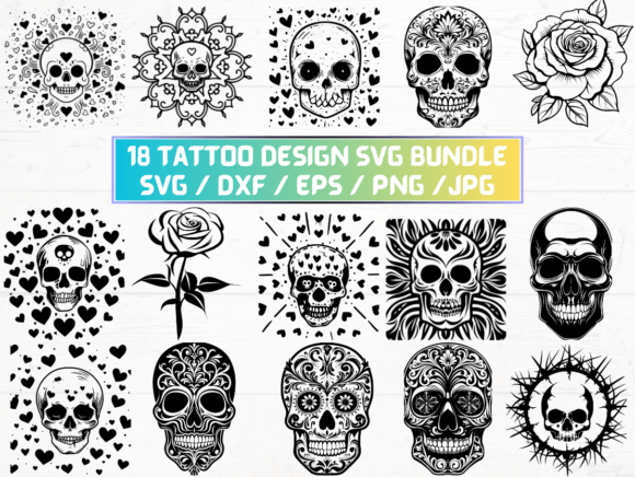 Download Tattoo Design Engraving Svg - Engraving svg Collection