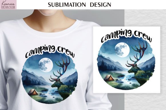 Download Funny Camping Quotes T Shirt|Wild Animal - Camping Collection