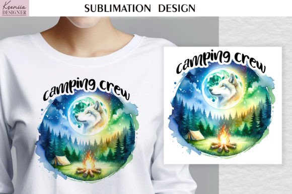Download Funny Camping Quotes T Shirt|Wild Animal - Camping Collection