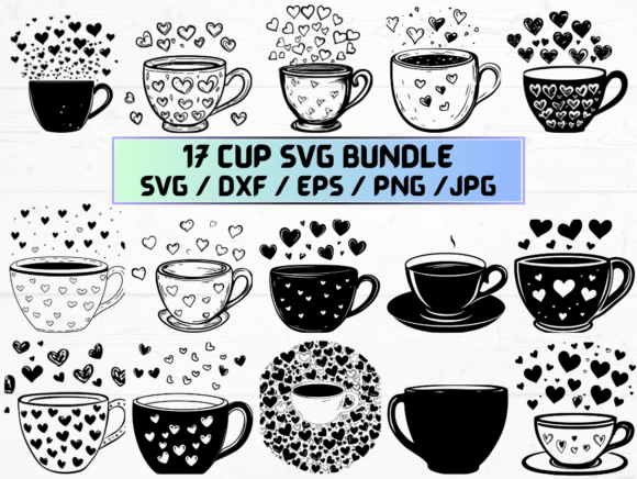 Download Cup Engraving Svg - Premium Resources